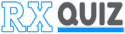 RxQuiz logo