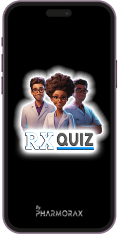 RxQuiz app Screenshoot 4